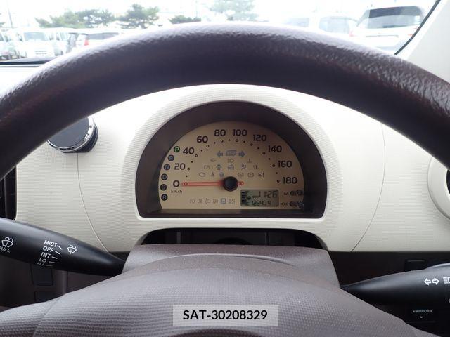 Toyota PASSO 2010-04 365977-13
