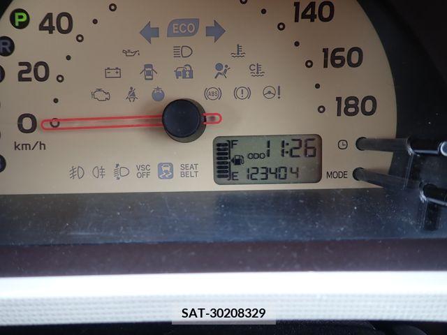 Toyota PASSO 2010-04 365977-14