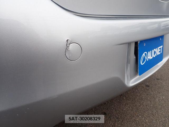 Toyota PASSO 2010-04 365977-20