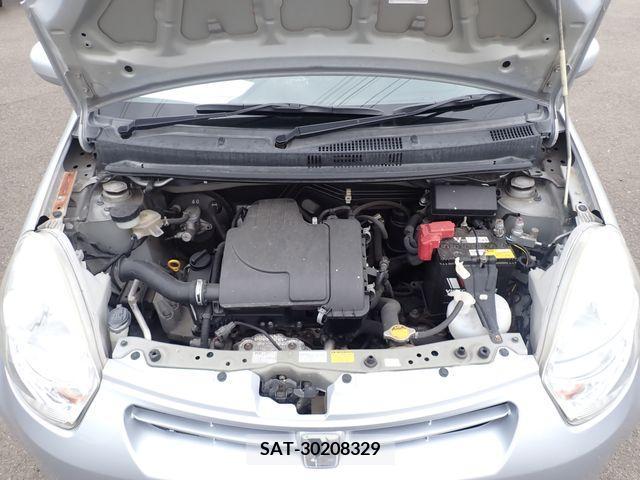 Toyota PASSO 2010-04 365977-19