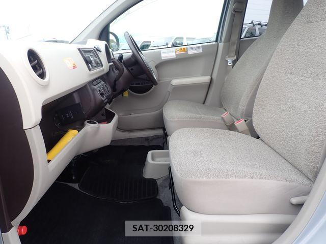 Toyota PASSO 2010-04 365977-16
