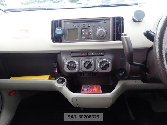 Toyota PASSO 2010-04 365977-10
