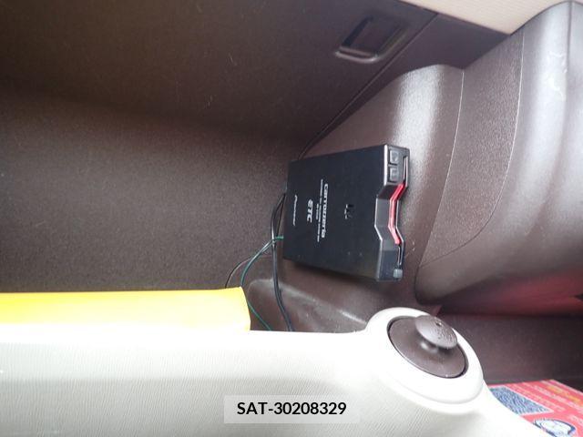 Toyota PASSO 2010-04 365977-9