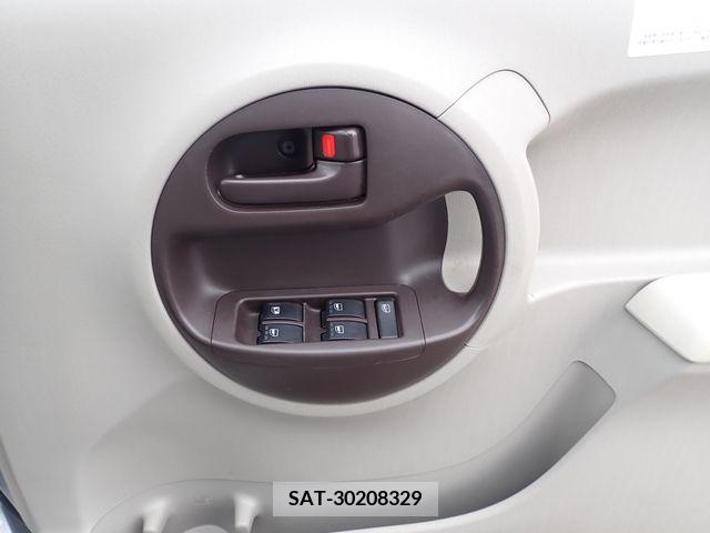 Toyota PASSO 2010-04 365977-12
