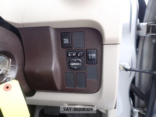 Toyota PASSO 2010-04 365977-11