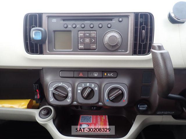 Toyota PASSO 2010-04 365977-8