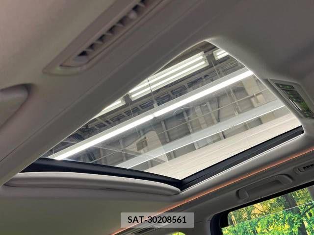 Toyota VELLFIRE 2013-08 216980-3