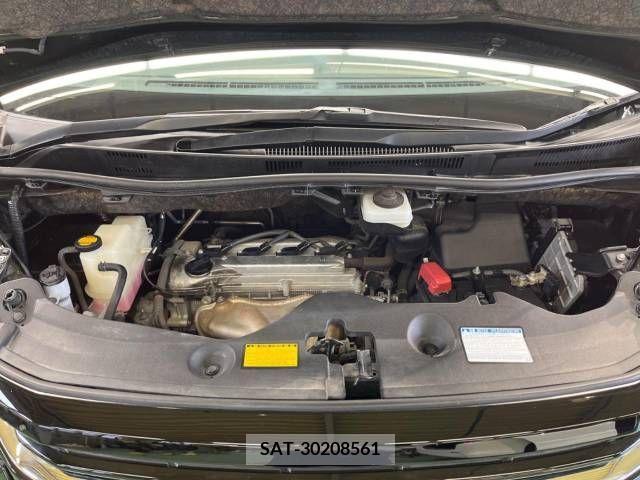 Toyota VELLFIRE 2013-08 216980-18