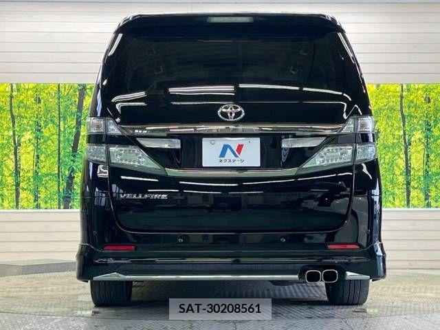 Toyota VELLFIRE 2013-08 216980-15