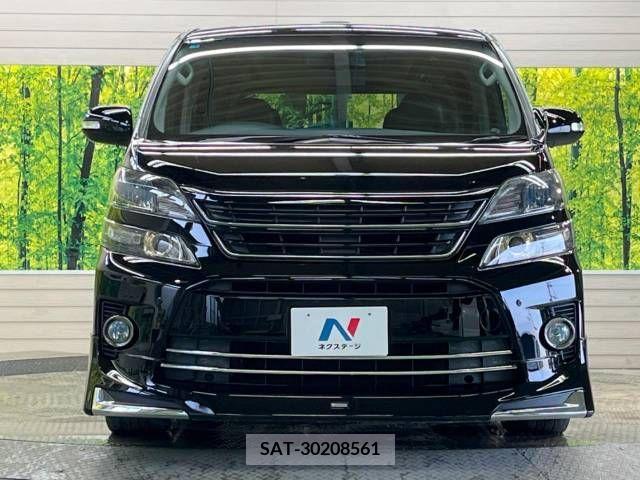 Toyota VELLFIRE 2013-08 216980-14