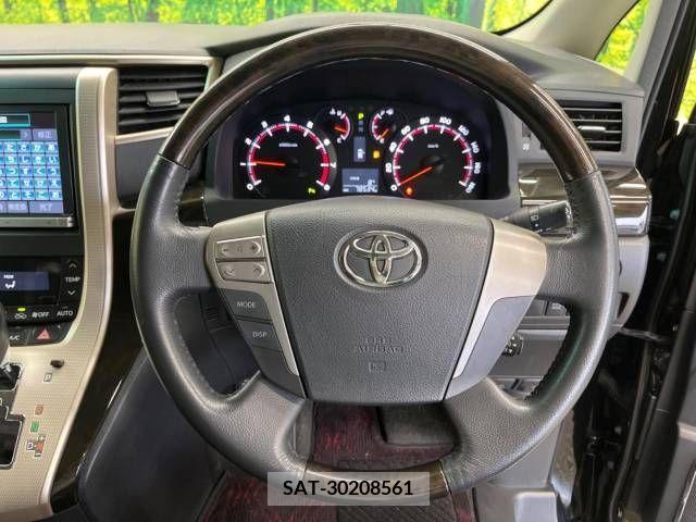 Toyota VELLFIRE 2013-08 216980-11