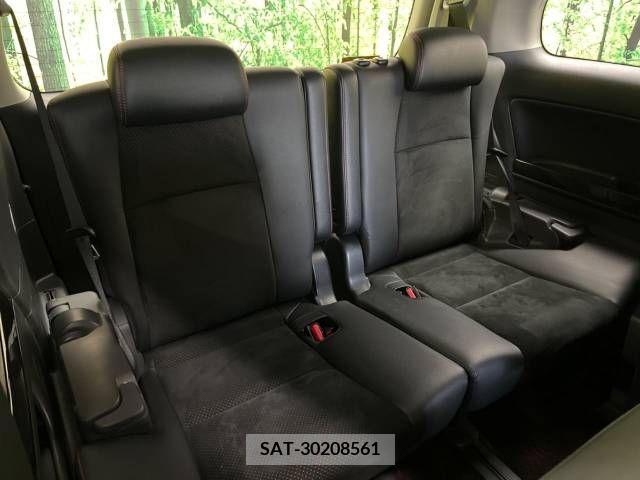 Toyota VELLFIRE 2013-08 216980-9