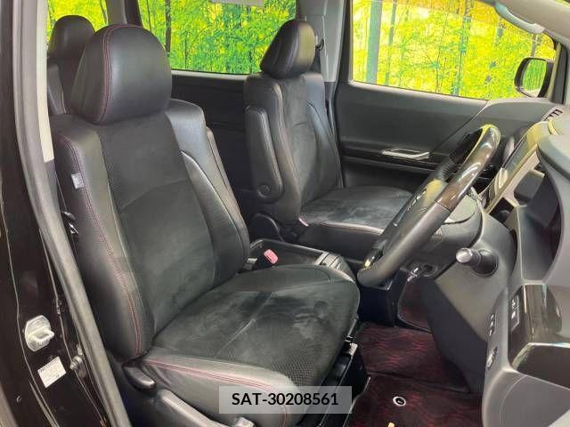 Toyota VELLFIRE 2013-08 216980-7