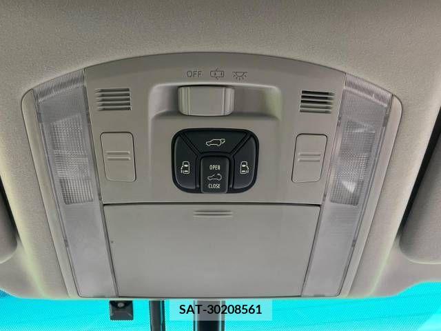 Toyota VELLFIRE 2013-08 216980-6