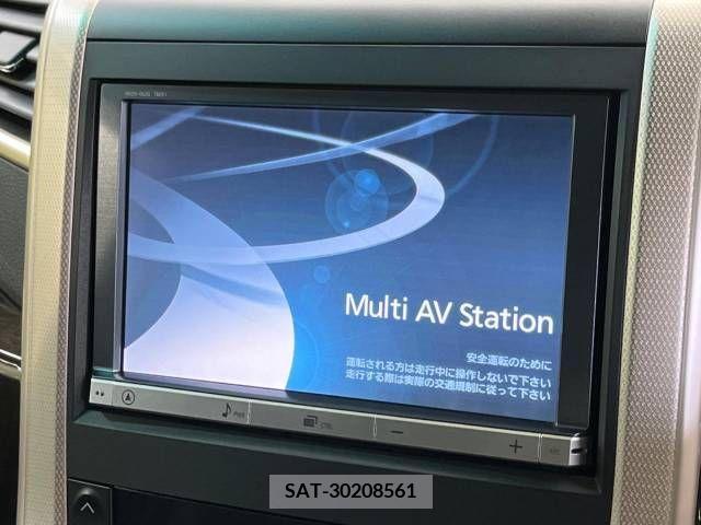 Toyota VELLFIRE 2013-08 216980-4