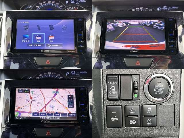 Daihatsu TANTO CUSTOM 2017-07 24531-4