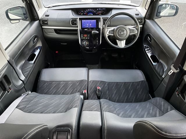 Daihatsu TANTO CUSTOM 2017-07 24531-1