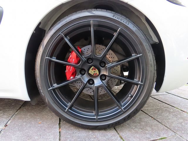 Porsche BOXSTER 2020-10 12860-9