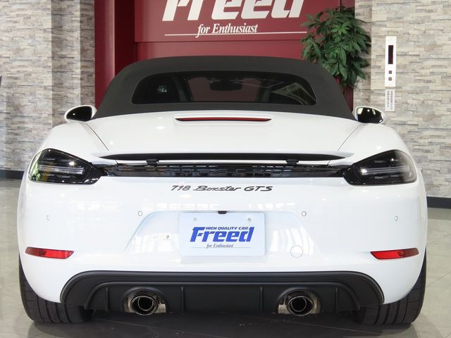 Porsche BOXSTER 2020-10 12860-3