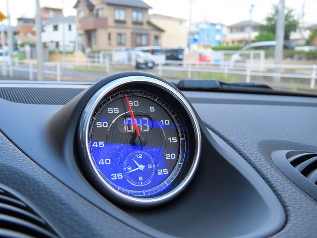 Porsche BOXSTER 2020-10 12860-14