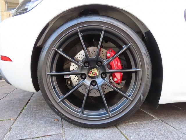 Porsche BOXSTER 2020-10 12860-8