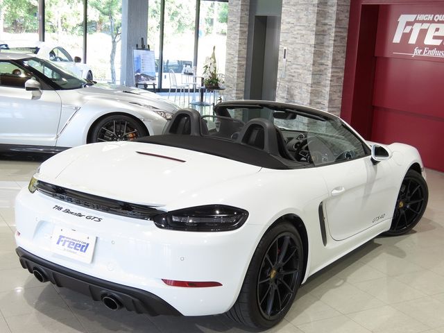 Porsche BOXSTER 2020-10 12860-4