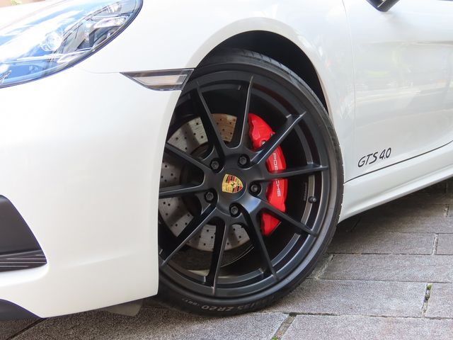 Porsche BOXSTER 2020-10 12860-10
