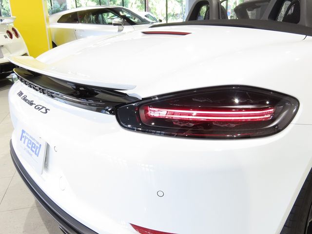 Porsche BOXSTER 2020-10 12860-5