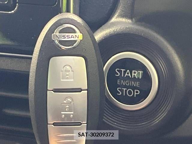 Nissan DAYZ 2020-08 323622-7