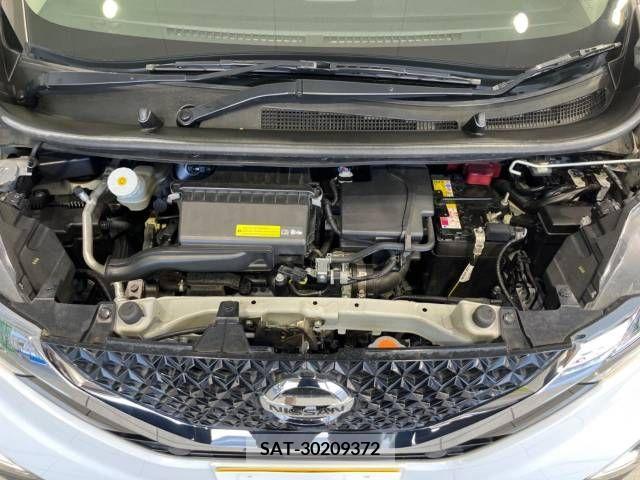 Nissan DAYZ 2020-08 323622-18