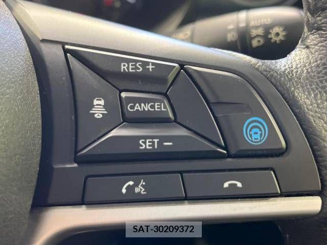 Nissan DAYZ 2020-08 323622-5