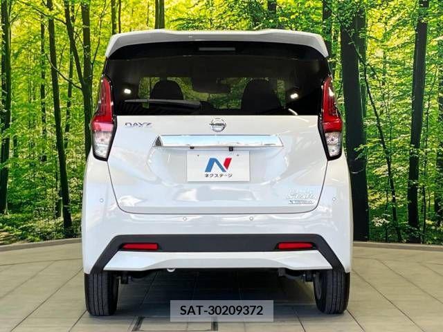 Nissan DAYZ 2020-08 323622-15