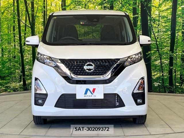 Nissan DAYZ 2020-08 323622-14