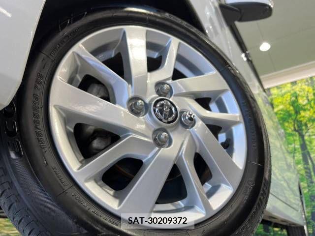 Nissan DAYZ 2020-08 323622-13