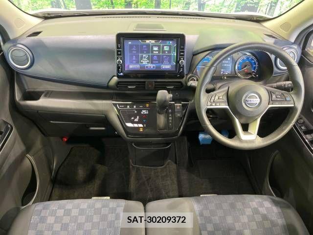 Nissan DAYZ 2020-08 323622-1