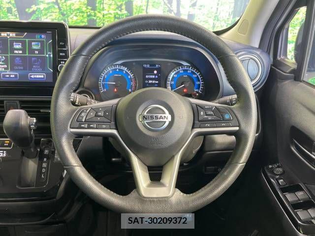 Nissan DAYZ 2020-08 323622-11