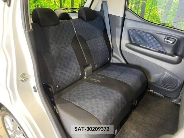 Nissan DAYZ 2020-08 323622-9