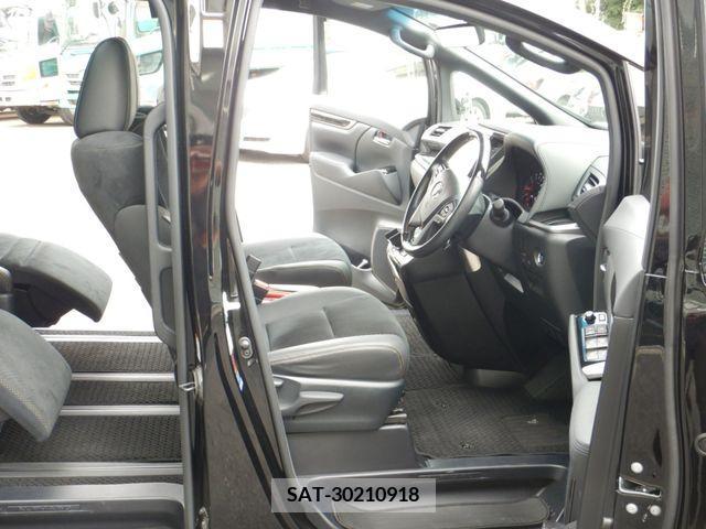 Toyota ALPHARD 2020-12 299615-4