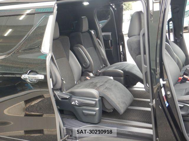 Toyota ALPHARD 2020-12 299615-5