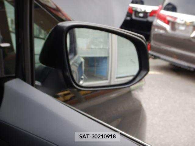 Toyota ALPHARD 2020-12 299615-8