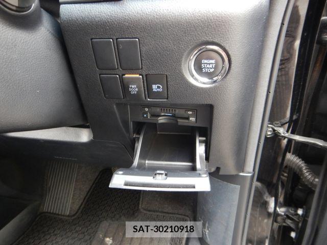 Toyota ALPHARD 2020-12 299615-7