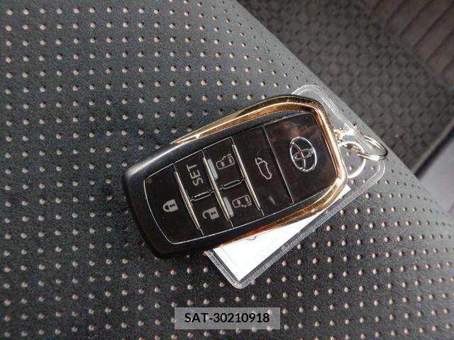 Toyota ALPHARD 2020-12 299615-11