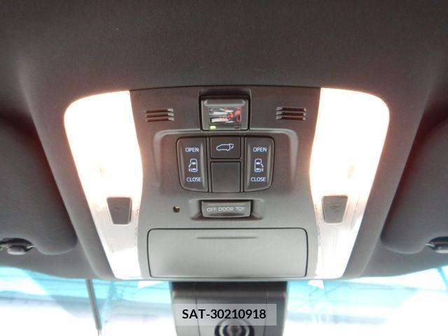 Toyota ALPHARD 2020-12 299615-13