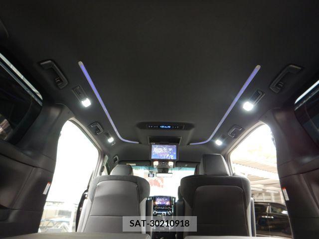 Toyota ALPHARD 2020-12 299615-21