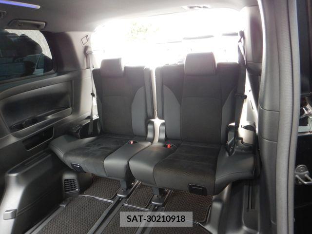 Toyota ALPHARD 2020-12 299615-20