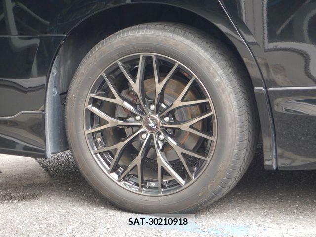 Toyota ALPHARD 2020-12 299615-2
