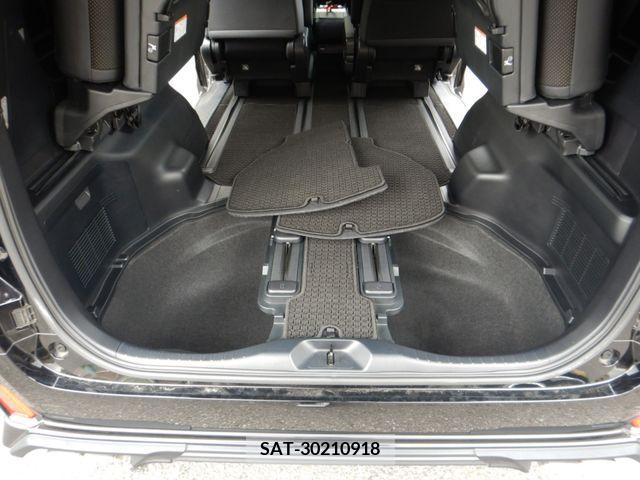 Toyota ALPHARD 2020-12 299615-22