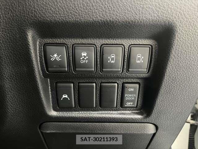 Nissan ELGRAND 2019-01 316302-3
