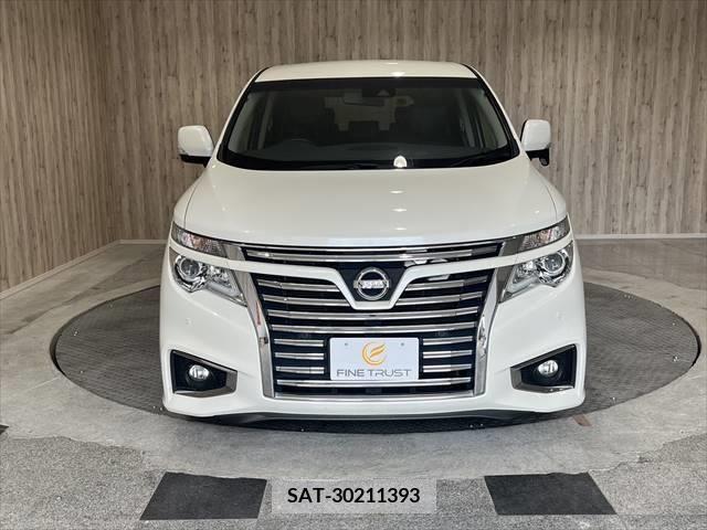 Nissan ELGRAND 2019-01 316302-12