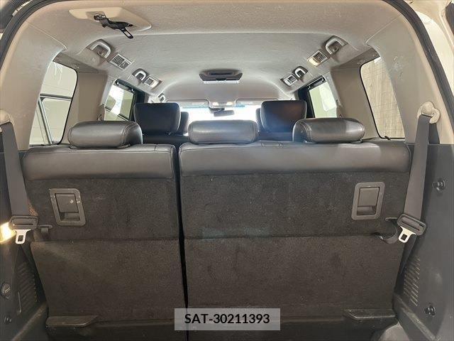 Nissan ELGRAND 2019-01 316302-7